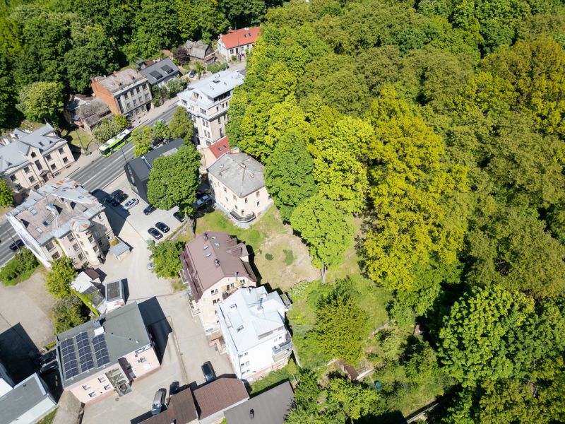 Po rekonstrukcijos atveriamas Kovo 11-osios parkas Kaune