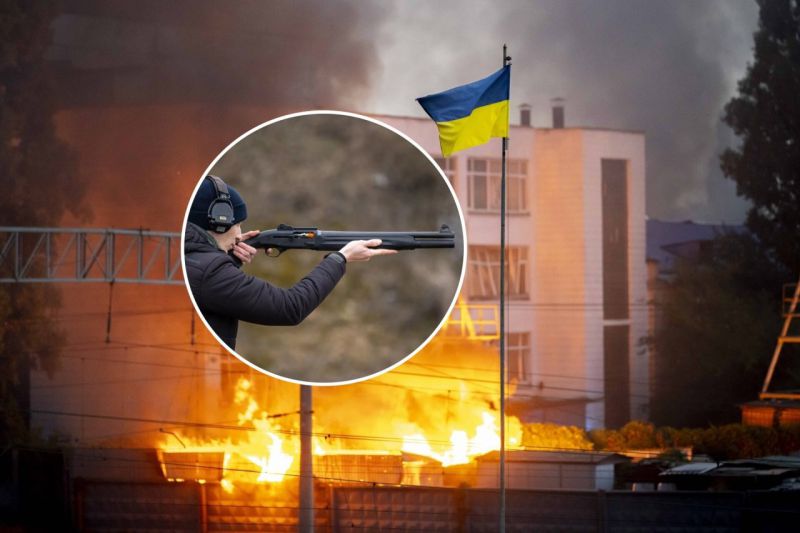 Ukrainoje paaugliai ėmėsi gaminti ginklus kariams: „Bendraamžiai bėga, bet tokių galimybių jie niekur neras“