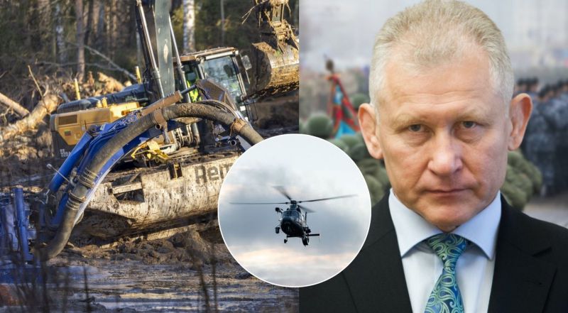 Žuvus JAV kariams prakalbo apie ištrauktą šarvuotį ir kūnus – štai kokių karinių operacijų būta Lietuvoje