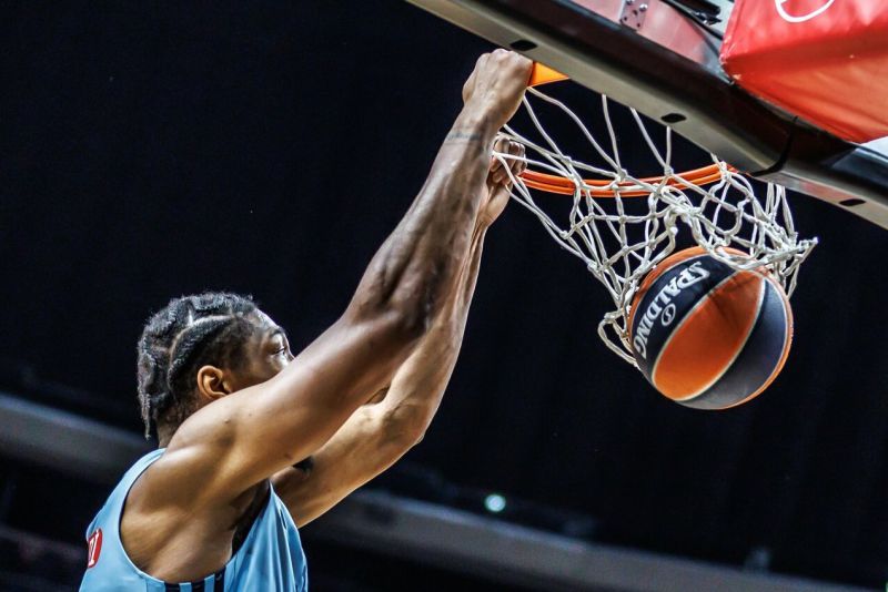 Eurolyga pripažino: NBA kelia grėsmę