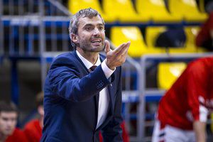 Mažeikių treneris buvo negailestingas – laidoja „M Basket“ LKL čempionate, nenori su juo eiti į NKL