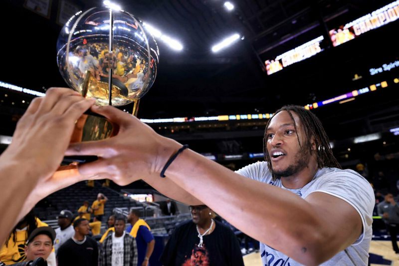 Turneris: „Pacers“ ir „Thunder“ rodo naują NBA kryptį – superkomandų era baigėsi