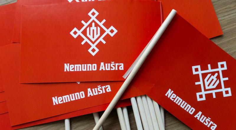 „Aušriečiai“ inicijuoja kreipimąsi į Vyriausybę dėl Nacionalinio stadiono statybų stabdymo