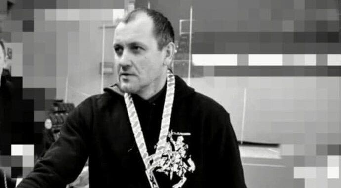 Mirė vos 52-ejų buvęs LKL vicečempionas Sigitas Kažukauskas
