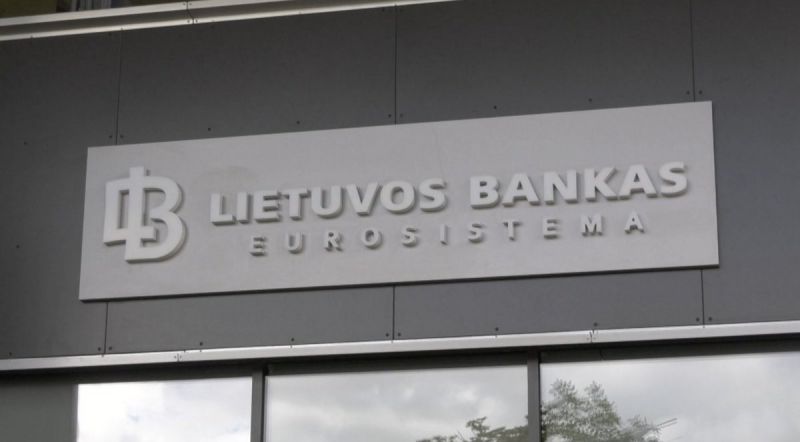 LB: pernai išnagrinėtų ginčų dėl finansinių paslaugų – daugiausia per 12 metų