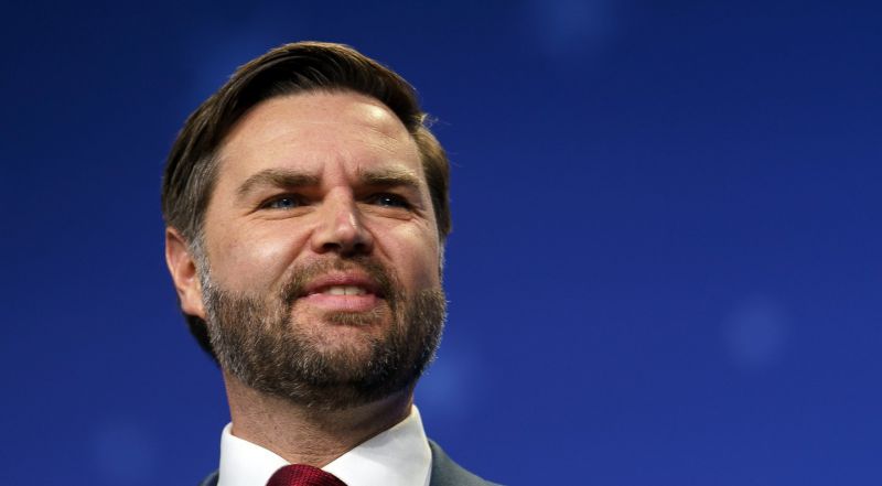 JAV viceprezidentui nepatinka „gelbėti Europą“: Landsbergis priminė, kas iš tikrųjų yra svarbiausia