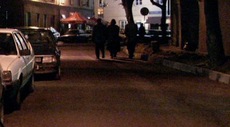 Marijampolės banditų klestėjimo metai: po vieną jie buvo niekas, trise – viską griaunanti jėga