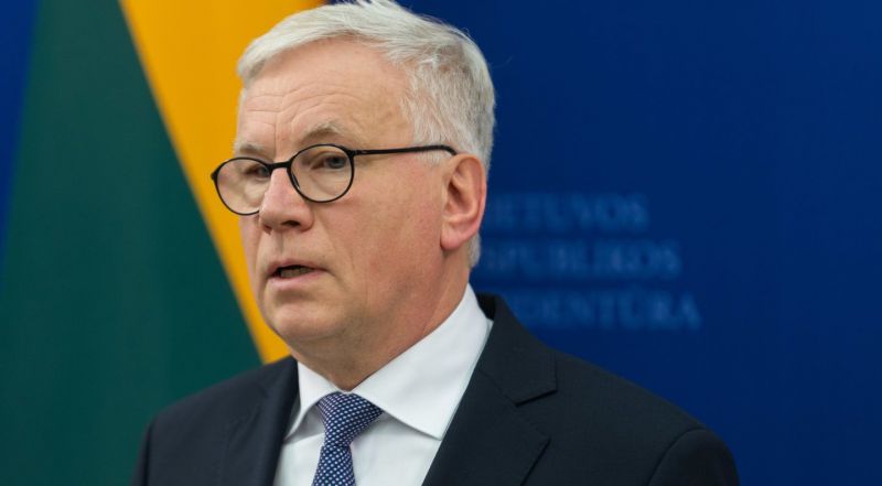 Trijų socialdemokratų artimieji įdarbinti Seime: politikai neigia, jog tam įtakos galėjo turėti giminystės ryšiai