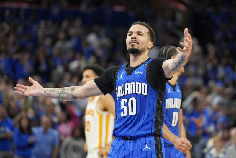 „Magic“ žengė į NBA atkrintamąsias