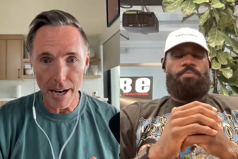 LeBronas Jamesas ir Steve’as Nashas giria „Thunder“: kodėl Oklahomos elitinė gynyba tampa pavyzdžiu visai NBA