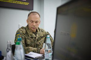 Atskleidė, kaip žlugo 2023 metų Ukrainos kontrpuolimas pietuose: viskas veda į O. Syrskio ambicijas dėl Bachmuto