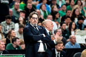 Priminęs apie Italijos mafiją A. Trinchieri svarstė kas svarbiau lietuviams – NKL ar LKL