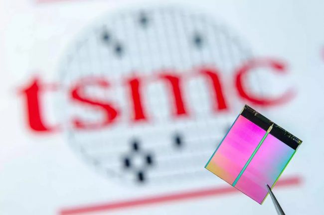 NVIDIA praneša, kad superkompiuterių lustus gamins tik TSMC JAV fabrikuose