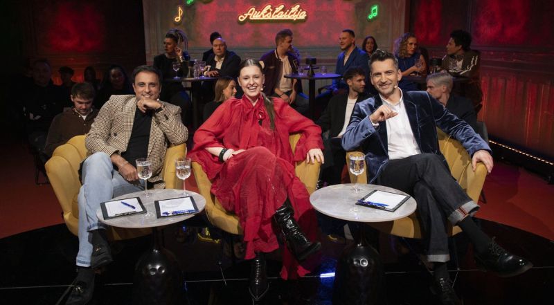 Į „LT Karaoke“ sceną žengia Aukštaitija: Kernagio ir Povilaičio hitai, komisijos „kivirčai“ ir visų širdis pakerėję dalyviai