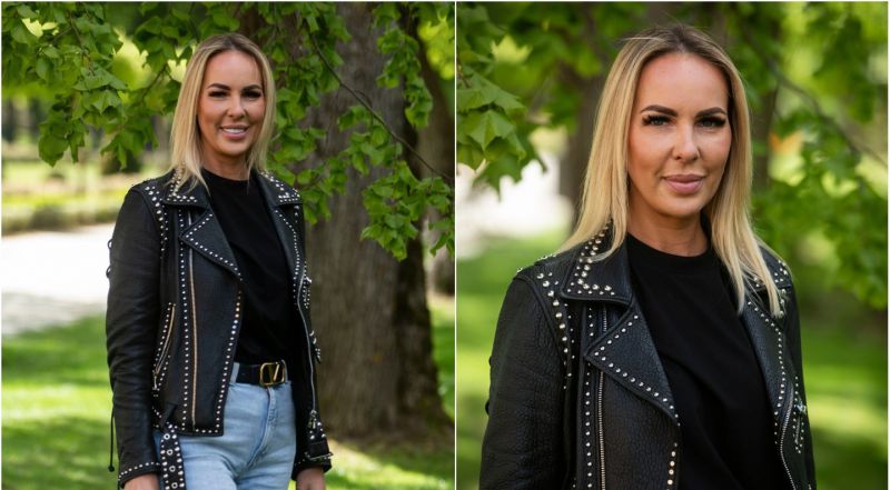 Greta pasiryžo ieškoti meilės garsioje TV laidoje: „Gražų veidą reikia rodyti prieš kameras“