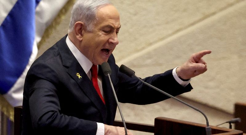 Netanyahu arešto orderis – nė motais: netrukus lankysis Vengrijoje