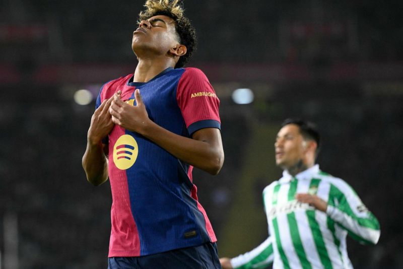 Nutrūko „Barcelona“ komandos pergalių serija