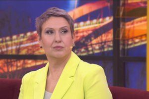  Laima Tamulytė kirto influenceriams: „Beždžionėlė su telefonu. Nereikia mokslo, pasifilmuoji – ir 10 tūkstančių“