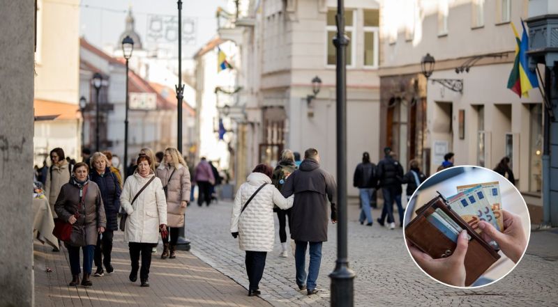 Piktinasi pašalpų tvarka: kodėl 1 750 eurų gauna tik dalis sergančiųjų?