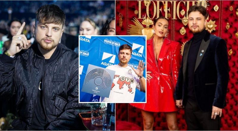 Po skyrybų su Karolina Meschino – dar viena OG Version daina: „Lai ateina ta diena, kai sužinos, kas tu esi“