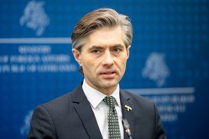 K. Budrys nemano, jog nelaimė Pabradėje paveiks Lietuvoje dislokuojamų JAV karių skaičių