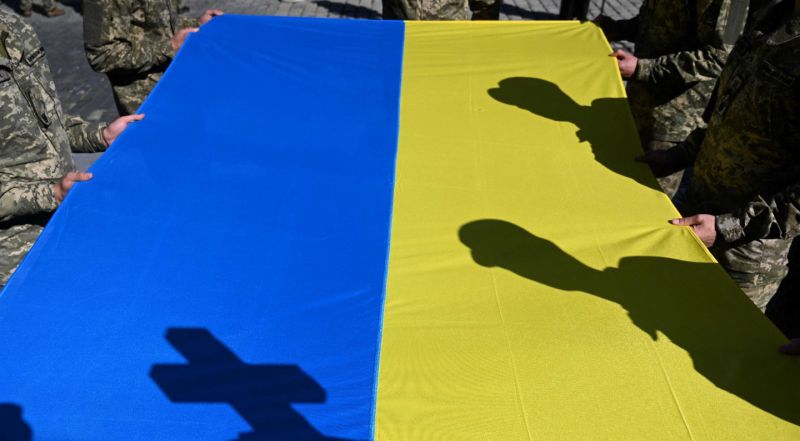 Ukrainos muziejus Poltavoje imasi istorijos „dekolonizavimo“
