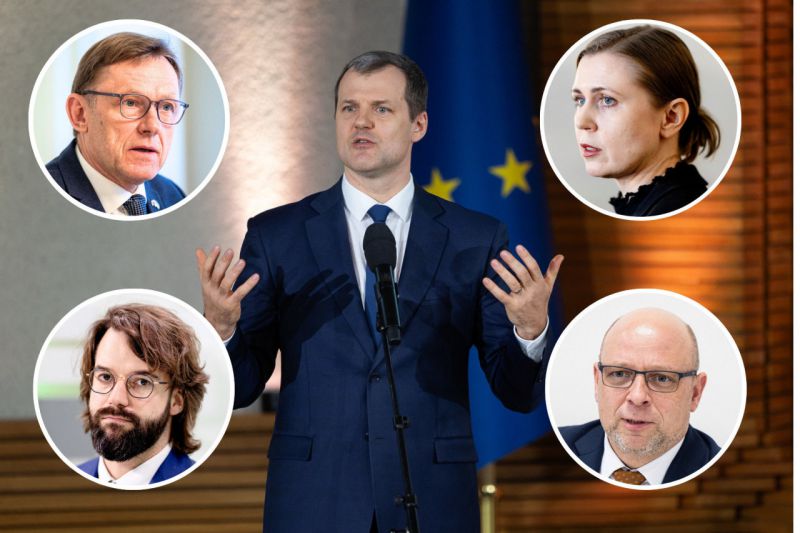 Mantas Dubauskas. Vatnikai, prostitutės, biurokratija ir kiti ministrų nuotykiai