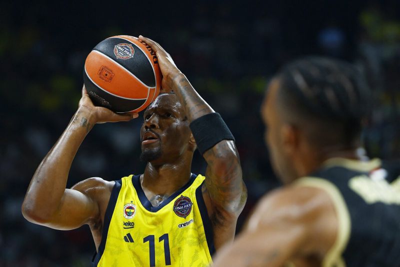 Hayeso-Daviso žinutė Bryantui: „Paskelbsiu šį laišką, kai tapsiu MVP“