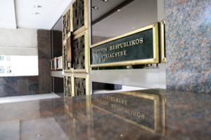 Vyriausybė atnaujino Privatizavimo komisijos sudėtį