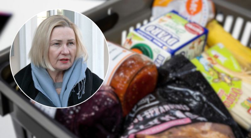 Lietuvoje išmetama labai daug maisto: siūlo būdus, kaip jis galėtų pasiekti skurstančius