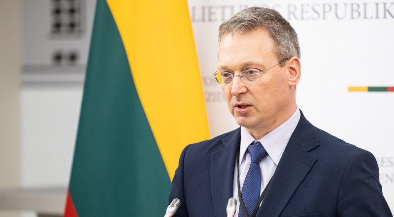 Prezidento patarėjas atmeta idėją peržiūrėti pratybų planus po Pabradės tragedijos