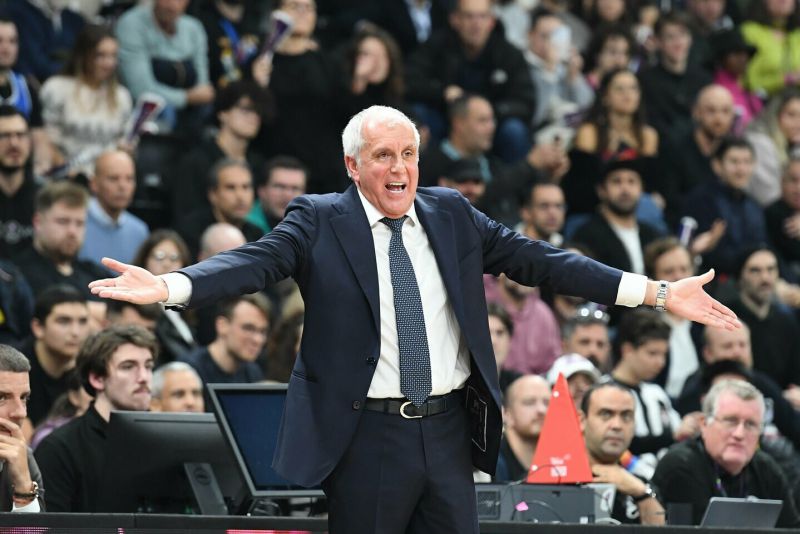 „Partizan“ prieš išvyką į Kauną šventė tvirtą pergalę