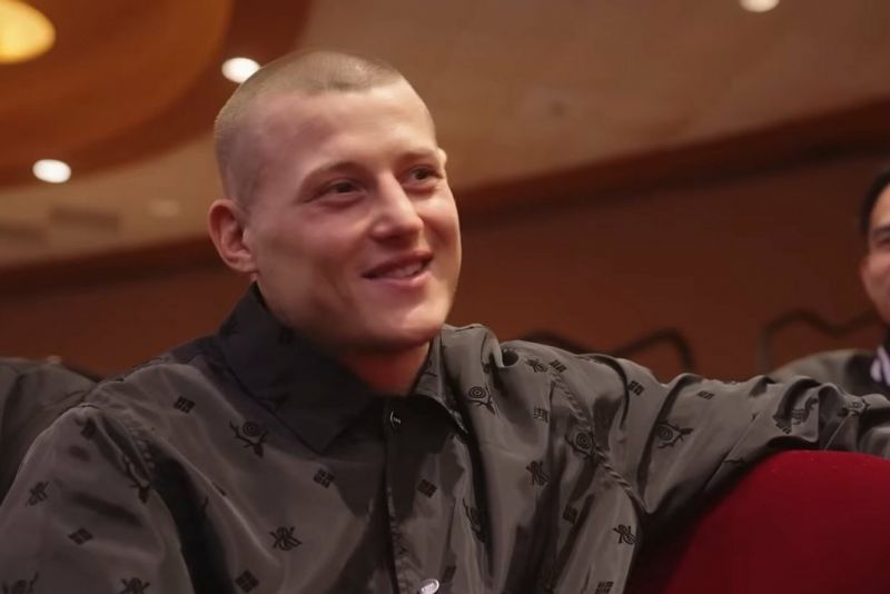 Eimantas Stanionis: apie kitokį Enniso stilių, kovą primenančius sparingus, „ausinių“ gynybą, neaktyvumą ir buvusias mintis apie pasitraukimą iš bokso