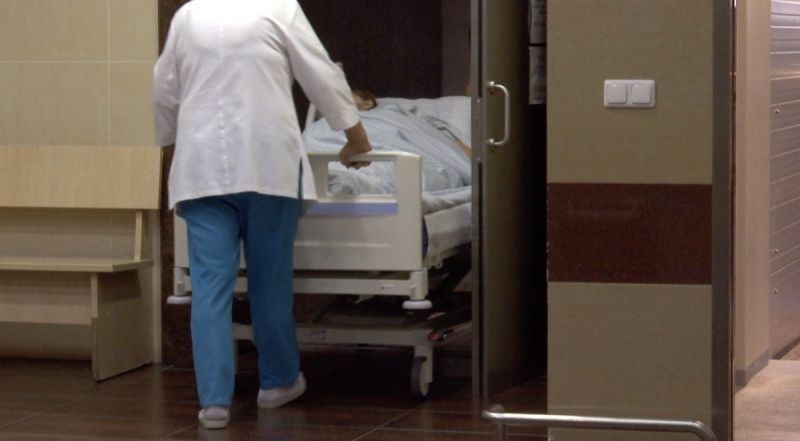 Piešia labai niūrią prognozę: jei niekas nesikeis, ligoninėse trūks tūkstančių specialistų
