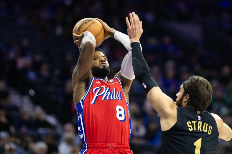 Paulas George’as: užsienio NBA krepšininkai dažniau išlieka ištikimi savo komandoms
