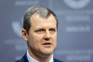 G. Paluckas – kritiškas Seimo narių kelionėms už parlamentines lėšas: gal naktiniuose klubuose rinkėjų rado