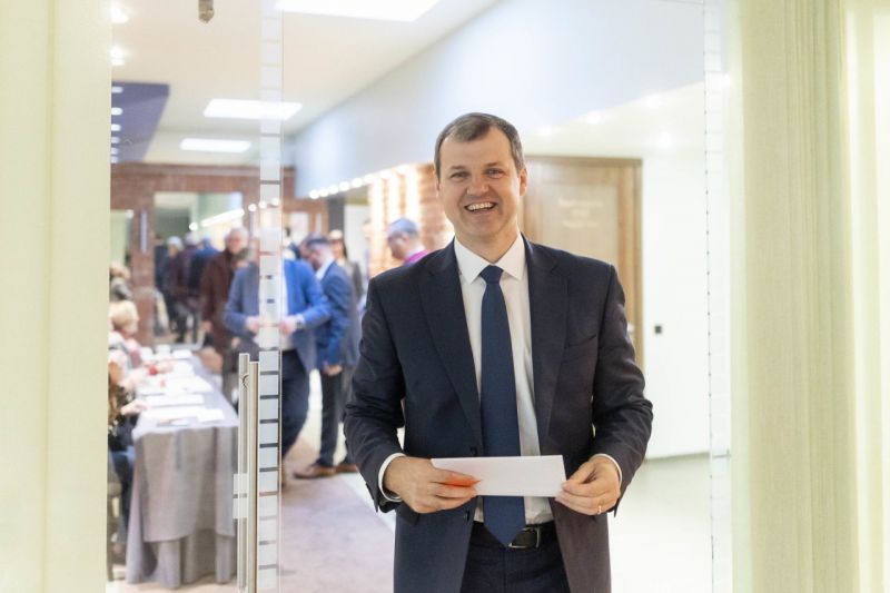 Preliminariame kandidatų į LSDP vadovus sąraše – trys politikai