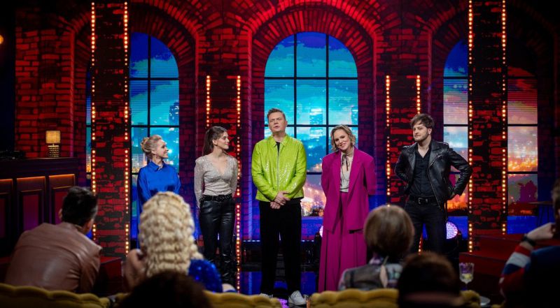 „LT Karaoke“ finale – keturių regionų lyderiai: kas taps Lietuvos karaoke čempionu?