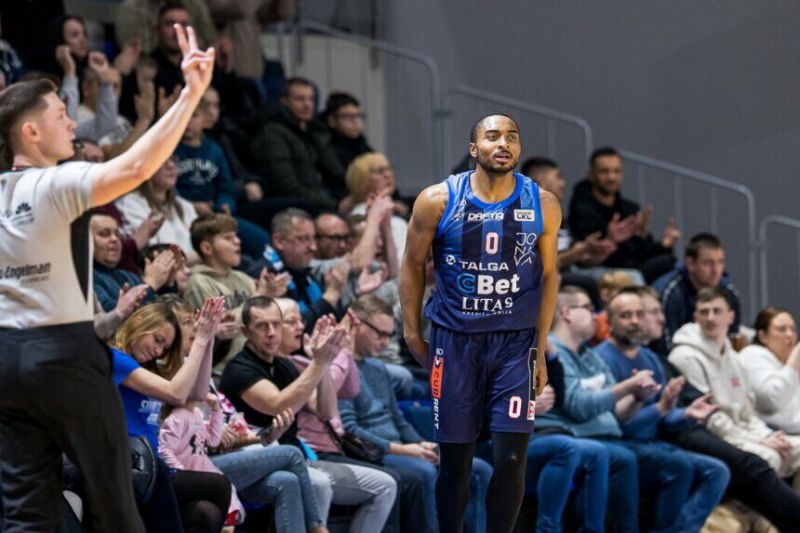 Permainos nedavė vaisių: „Neptūnas“ įspūdingai grįžo, bet krito prieš jonaviečius