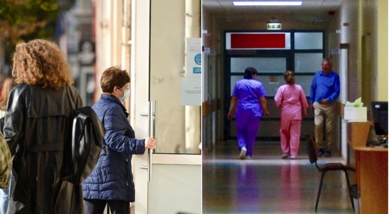 Laukia dideli pokyčiai: už šias sveikatos paslaugas negalės reikalauti jokio papildomo mokesčio