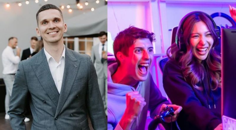 Rokas Lukošaitis. Kai žaidimai tampa bendru nuotykiu: mano TOP 5 poroms