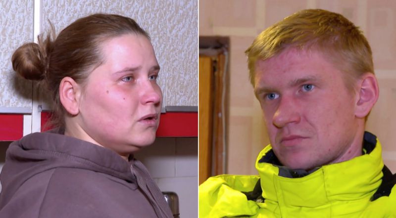 Padėti Birutės šeimai sutikęs brolis pradėjo melžti paskutinius centus: „Sėdime ant adatų“