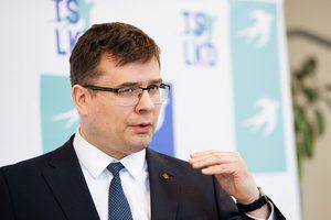 Seimo konservatoriai siekia uždrausti trečiųjų šalių asmenų dalyvavimą savivaldos rinkimuose