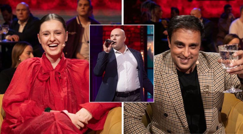 Tarp „LT Karaoke“ komisijos – diskusija apie dalyvio seksualumą: Radži atsakymas prajuokino iki ašarų