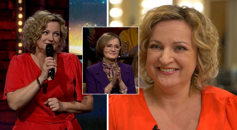 „LT Karaoke“ dalyvė Ramunė sulaukė išskirtinio dėmesio: Laima Lapkauskaitė įvertino 10-tuku
