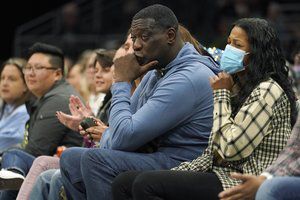 Kaltę pripažinusiai NBA legendai gresia kalėjimas