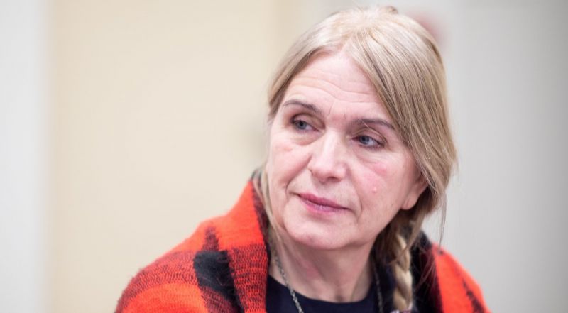 Su Švenčioniene ir Juraičiu į Baltarusiją vykęs panevėžietis: važiuočiau ten dar kartą