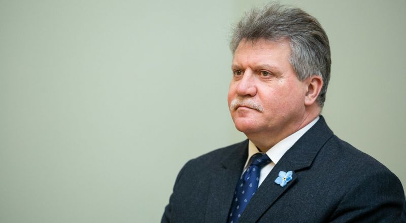 Buvęs kariuomenės vadas įvardijo, kur naudinga Lietuvoje steigti karinį poligoną: visiems būtų patogu