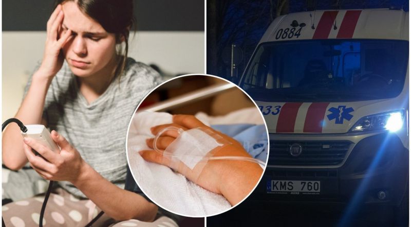 Papasakojo apie 1 tyrimą, kurio labai bijo lietuviai: parodo tai, ką organizmas slėpė ilgus metus