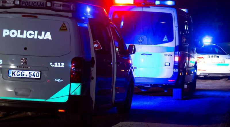 Jurbarke ir Panevėžio rajone rasti dviejų žmonių kūnai